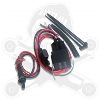 Front or Rear Wiring Kit